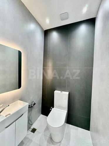 Satılır 3 otaqlı yeni tikili 87 m², Neftçilər m., photo 13 from 14