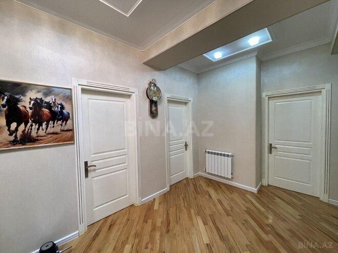 Satılır 3 otaqlı yeni tikili 85 m², Xalqlar Dostluğu m., photo 11 from 12