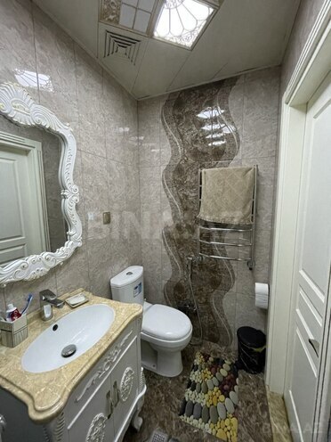 Satılır 3 otaqlı yeni tikili 85 m², Xalqlar Dostluğu m., photo 4 from 12