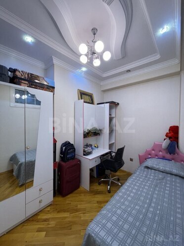 Satılır 3 otaqlı yeni tikili 85 m², Xalqlar Dostluğu m., photo 6 from 12