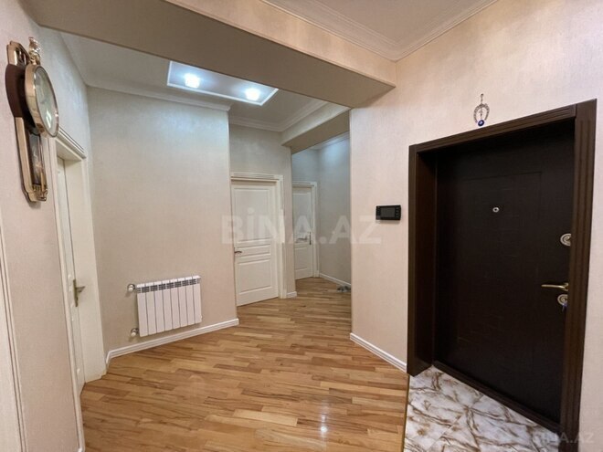 Satılır 3 otaqlı yeni tikili 85 m², Xalqlar Dostluğu m., photo 10 from 12