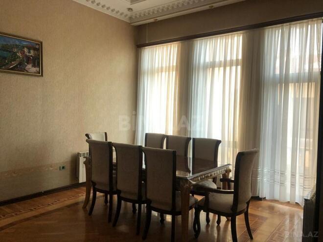 İcarəyə verilir 10 otaqlı həyət evi/bağ evi 1 000 m², Nərimanov r., photo 8 from 18