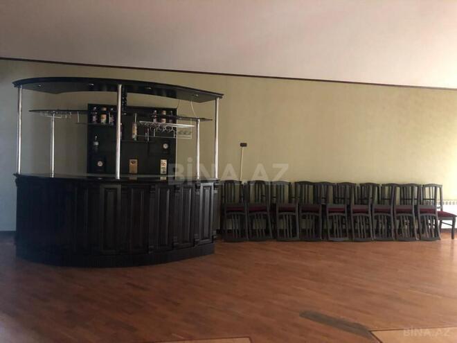 İcarəyə verilir 10 otaqlı həyət evi/bağ evi 1 000 m², Nərimanov r., photo 17 from 18