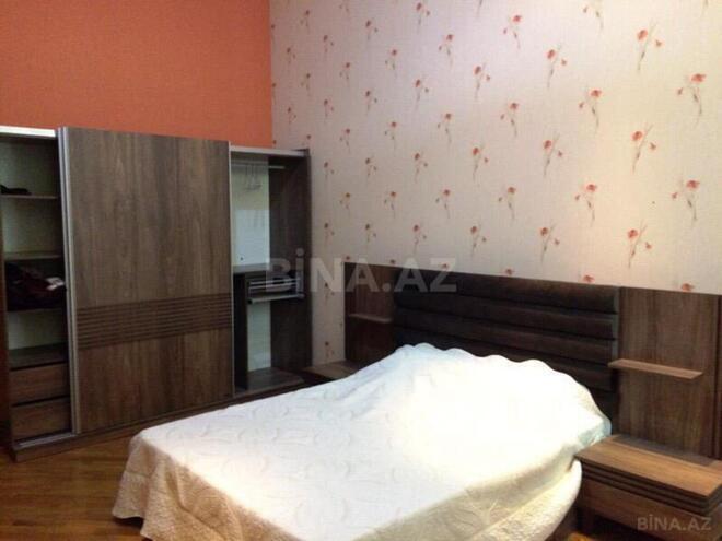 İcarəyə verilir 10 otaqlı həyət evi/bağ evi 1 000 m², Nərimanov r., photo 12 from 18