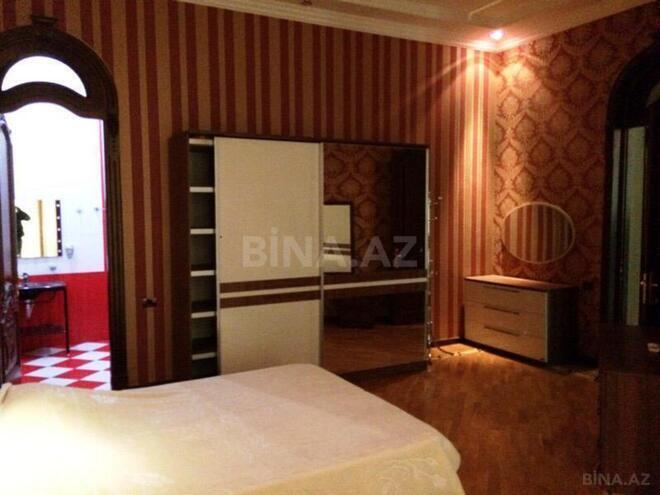 İcarəyə verilir 10 otaqlı həyət evi/bağ evi 1 000 m², Nərimanov r., photo 14 from 18