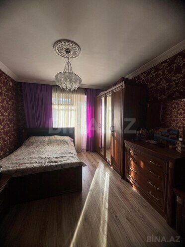 Satılır 2 otaqlı köhnə tikili 60 m², Elmlər Akademiyası m., photo 5 from 10