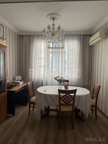 Satılır 2 otaqlı köhnə tikili 60 m², Elmlər Akademiyası m., photo 3 from 10