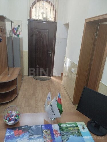 İcarəyə verilir 2 otaqlı ofis 60 m², Bayıl q., photo 5 from 6