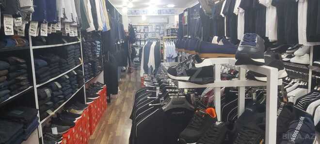 Продаётся  объект 70 м², м. Мемар Аджеми, photo 3 from 6