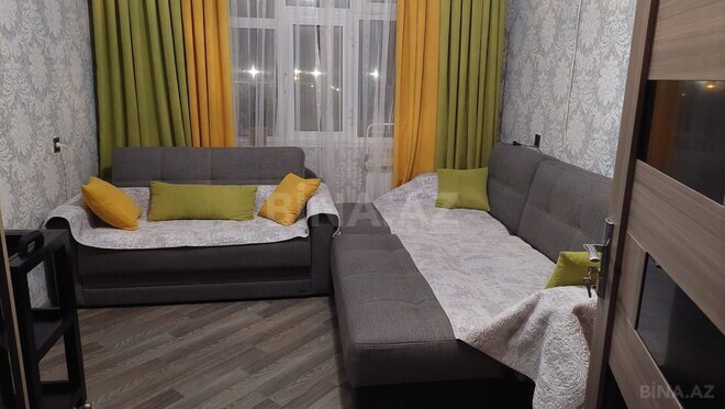 Продаётся 2-комн. вторичка 65 м², пос. Старые Гюнешли, photo 10 from 14