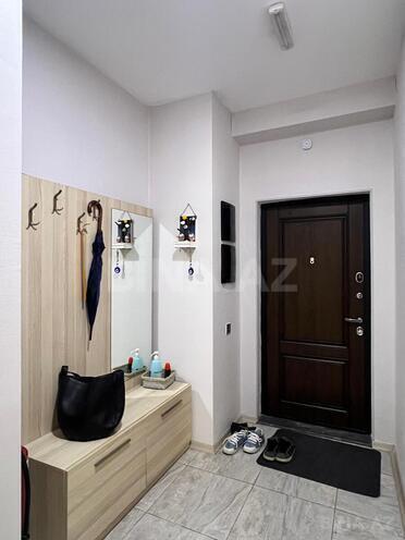 Продаётся 2-комн. новостройка 80 м², м. Гянджлик, photo 17 from 22