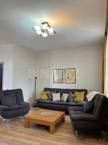 Продаётся 2-комн. новостройка 80 м², м. Гянджлик, photo 1 from 22