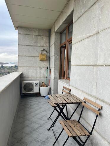 Продаётся 2-комн. новостройка 80 м², м. Гянджлик, photo 19 from 22