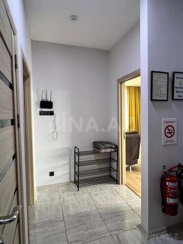 Продаётся 2-комн. новостройка 80 м², м. Гянджлик, photo 16 from 22