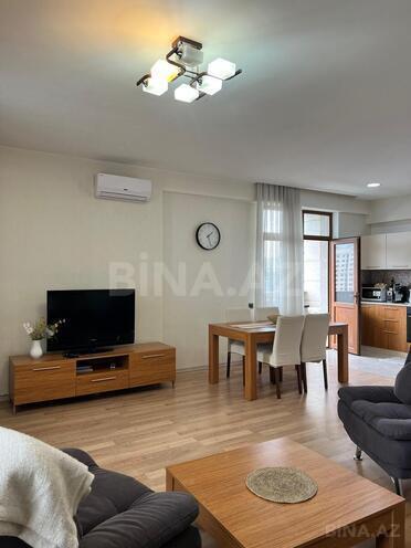 Продаётся 2-комн. новостройка 80 м², м. Гянджлик, photo 6 from 22