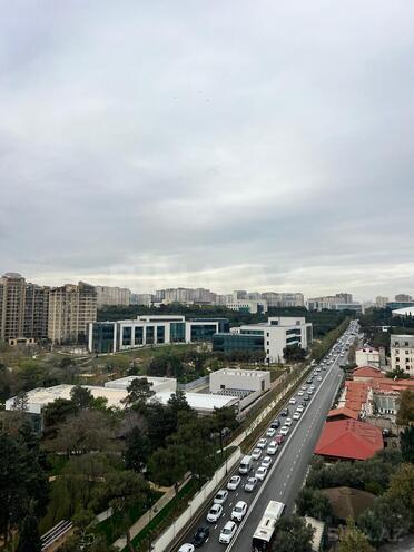 Продаётся 2-комн. новостройка 80 м², м. Гянджлик, photo 20 from 22