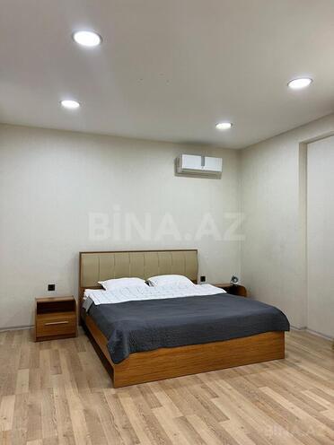 Продаётся 2-комн. новостройка 80 м², м. Гянджлик, photo 9 from 22