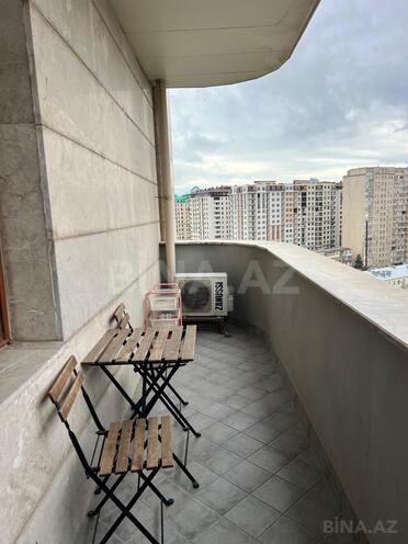 Продаётся 2-комн. новостройка 80 м², м. Гянджлик, photo 18 from 22