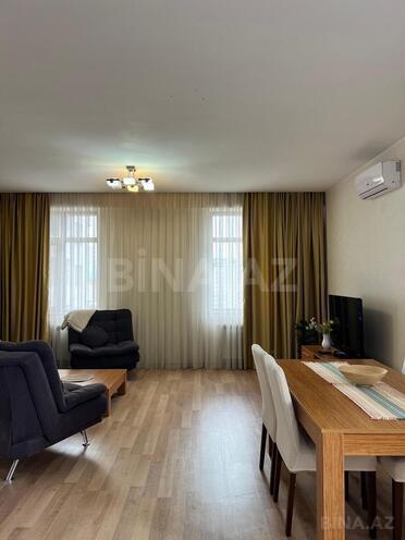 Продаётся 2-комн. новостройка 80 м², м. Гянджлик, photo 5 from 22