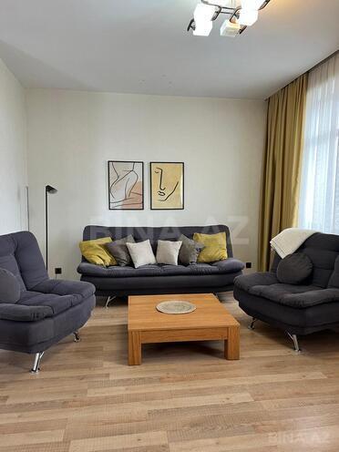 Продаётся 2-комн. новостройка 80 м², м. Гянджлик, photo 3 from 22