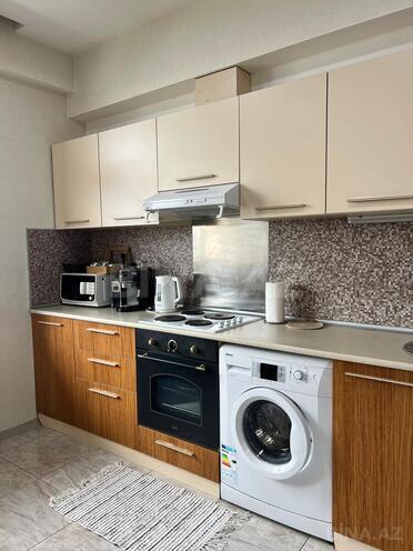 Продаётся 2-комн. новостройка 80 м², м. Гянджлик, photo 7 from 22