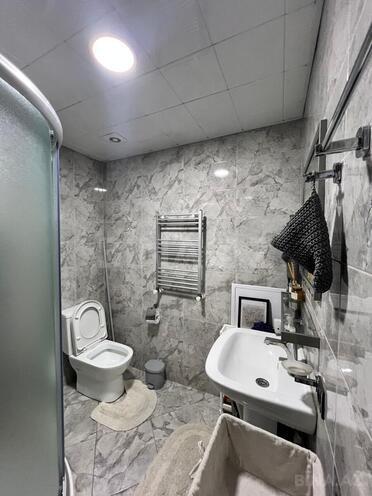 Продаётся 2-комн. новостройка 80 м², м. Гянджлик, photo 13 from 22