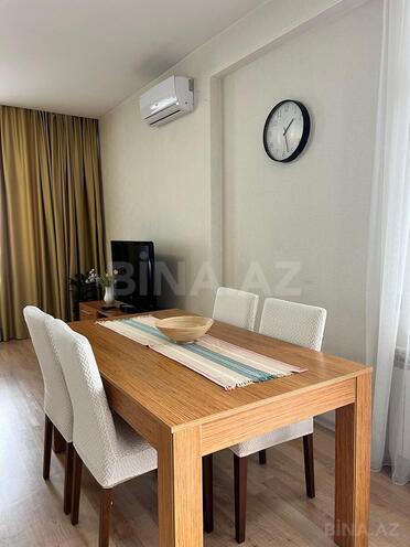 Продаётся 2-комн. новостройка 80 м², м. Гянджлик, photo 4 from 22