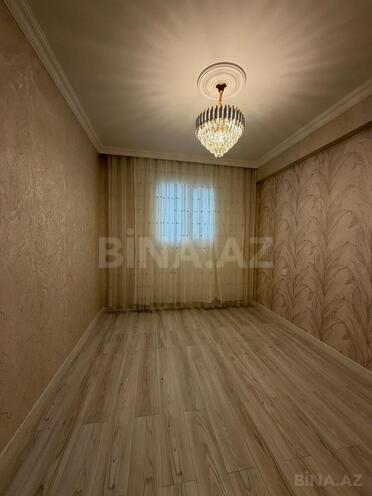 Satılır 2 otaqlı yeni tikili 57 m², Masazır q., photo 5 from 10