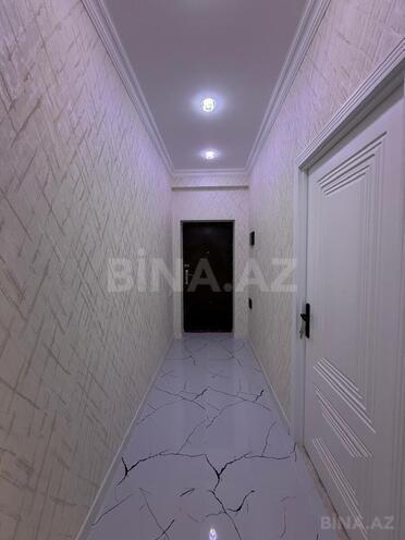 Satılır 2 otaqlı yeni tikili 57 m², Masazır q., photo 7 from 10