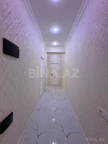 Satılır 2 otaqlı yeni tikili 57 m², Masazır q., photo 8 from 10