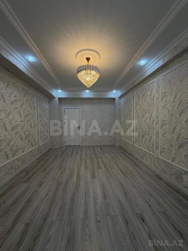 Satılır 2 otaqlı yeni tikili 57 m², Masazır q., photo 4 from 10