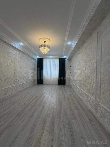 Satılır 2 otaqlı yeni tikili 57 m², Masazır q., photo 1 from 10