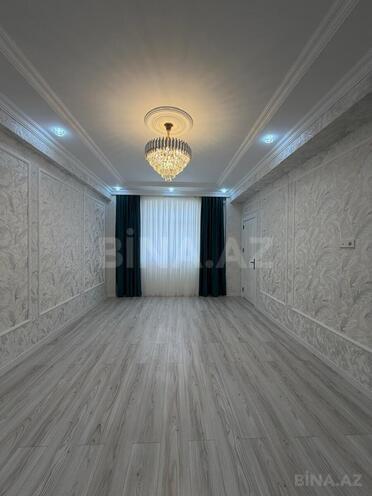 Satılır 2 otaqlı yeni tikili 57 m², Masazır q., photo 3 from 10