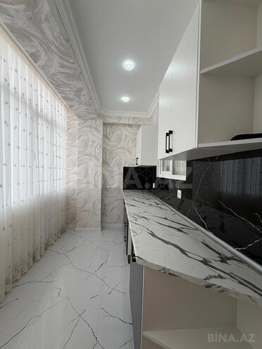 Satılır 2 otaqlı yeni tikili 57 m², Masazır q., photo 6 from 10