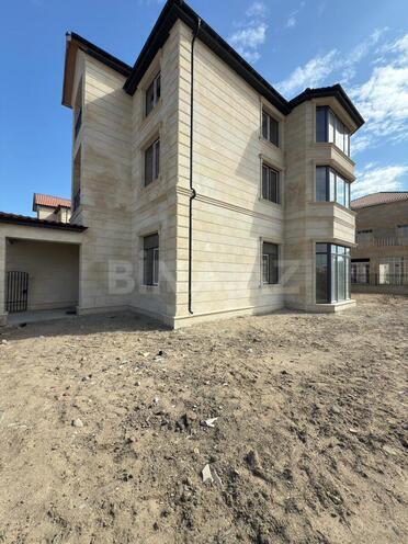Продаётся 9-комн. дом/дача 460 м², пос. Sea Breeze, photo 6 from 18