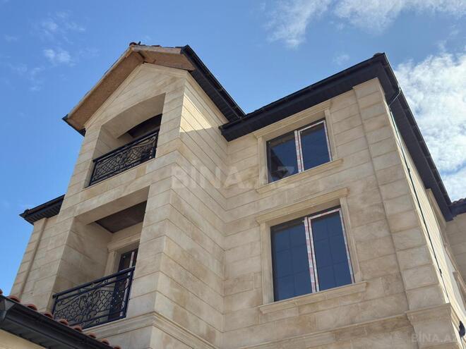 Продаётся 9-комн. дом/дача 460 м², пос. Sea Breeze, photo 3 from 18