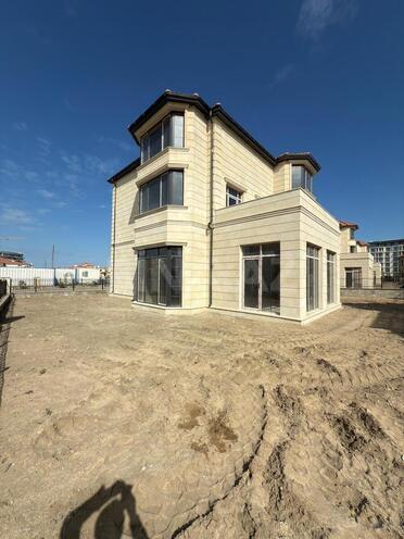 Продаётся 9-комн. дом/дача 460 м², пос. Sea Breeze, photo 5 from 18