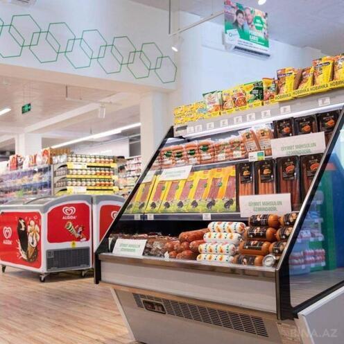 Сдаётся  объект 1 960 м², пос. Забрат, photo 5 from 8