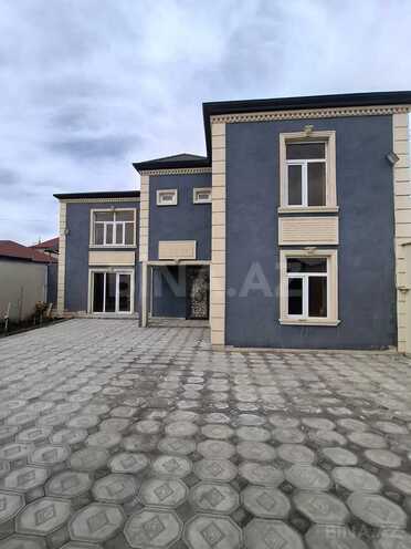 Satılır 7 otaqlı həyət evi/bağ evi 240 m², Biləcəri q., photo 28 from 29
