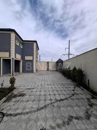 Satılır 7 otaqlı həyət evi/bağ evi 240 m², Biləcəri q., photo 27 from 29