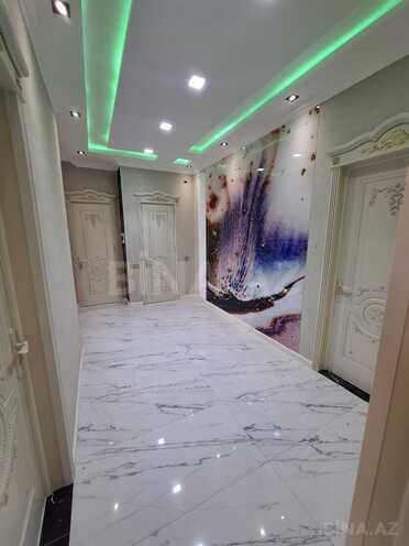 Satılır 7 otaqlı həyət evi/bağ evi 240 m², Biləcəri q., photo 4 from 29