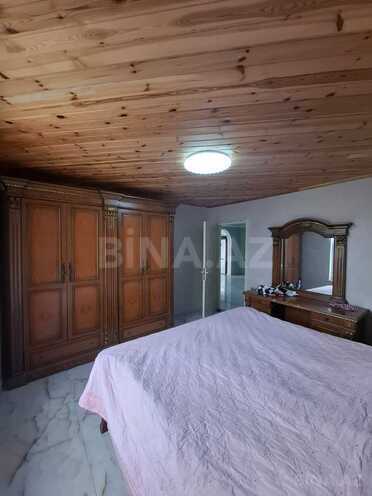 Satılır 7 otaqlı həyət evi/bağ evi 240 m², Biləcəri q., photo 17 from 29