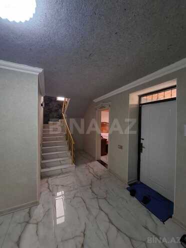 Satılır 7 otaqlı həyət evi/bağ evi 240 m², Biləcəri q., photo 21 from 29