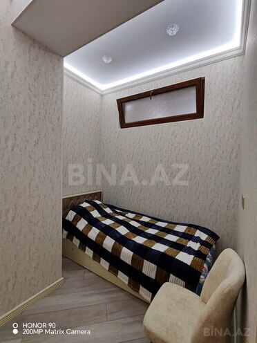Satılır 3 otaqlı yeni tikili 110 m², Nəsimi m., photo 6 from 15