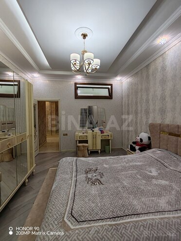 Satılır 3 otaqlı yeni tikili 110 m², Nəsimi m., photo 5 from 15