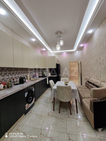 Satılır 3 otaqlı yeni tikili 110 m², Nəsimi m., photo 8 from 15
