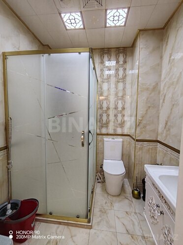 Satılır 3 otaqlı yeni tikili 110 m², Nəsimi m., photo 13 from 15