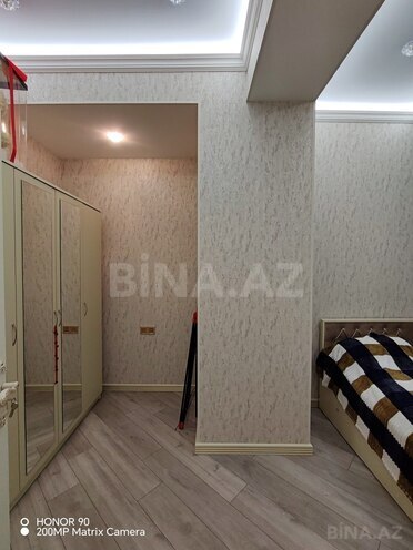 Satılır 3 otaqlı yeni tikili 110 m², Nəsimi m., photo 7 from 15
