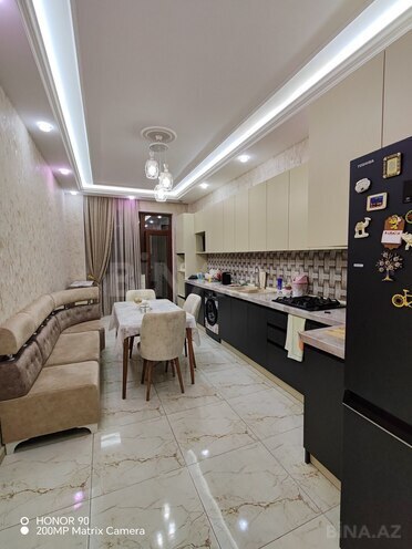 Satılır 3 otaqlı yeni tikili 110 m², Nəsimi m., photo 9 from 15