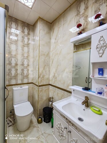 Satılır 3 otaqlı yeni tikili 110 m², Nəsimi m., photo 12 from 15